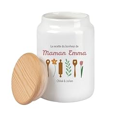 Cadeaux.com pot biscuit d'occasion  Livré partout en France