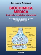 Biochimica medica. strutturale usato  Spedito ovunque in Italia 