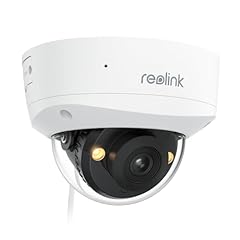 Reolink telecamera esterno usato  Spedito ovunque in Italia 
