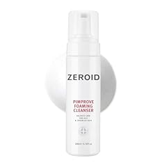 Zeroid pimprove foaming for sale  Delivered anywhere in USA 