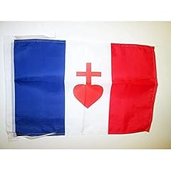 Flag drapeau sacré d'occasion  Livré partout en France