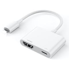 Iphone hdmi adapter gebraucht kaufen  Wird an jeden Ort in Deutschland