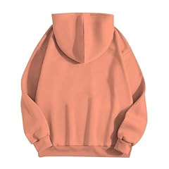 Sweat capuche décontracté d'occasion  Livré partout en France