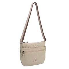 Roncato rolling crossbody usato  Spedito ovunque in Italia 