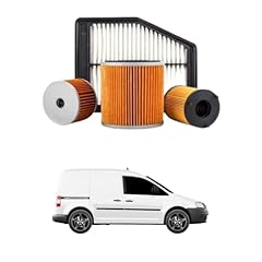 Kit tagliando filtri usato  Spedito ovunque in Italia 