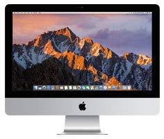 Apple imac 21.5 for sale  Delivered anywhere in UK