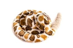 Wishpets rattlesnake plush for sale  Delivered anywhere in USA 