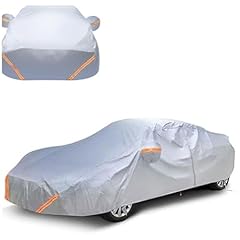 Car cover waterproof for sale  Delivered anywhere in UK