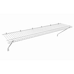Closetmaid wire shelf for sale  Delivered anywhere in USA 