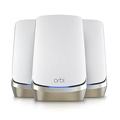 Netgear orbi mesh usato  Spedito ovunque in Italia 