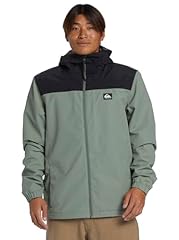 Quiksilver vercast warm gebraucht kaufen  Wird an jeden Ort in Deutschland
