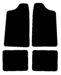 Autostyle car mats for sale  Delivered anywhere in UK