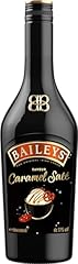 Baileys salted caramel for sale  Delivered anywhere in UK