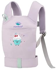 Manduca doll carrier for sale  Delivered anywhere in UK