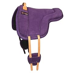 Hilason purple horse for sale  Delivered anywhere in USA 
