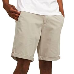 Pantaloncini chino uomo usato  Spedito ovunque in Italia 