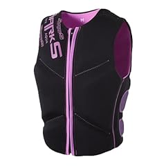 Giubbotto salvataggio neoprene usato  Spedito ovunque in Italia 