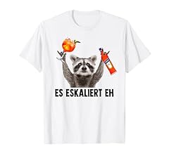 Eskaliert waschbär meme gebraucht kaufen  Wird an jeden Ort in Deutschland