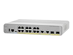 Cisco c3560cx 12pd for sale  Delivered anywhere in USA 