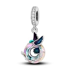 Hapour 925 charms usato  Spedito ovunque in Italia 