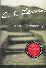 Mere christianity for sale  Delivered anywhere in USA 