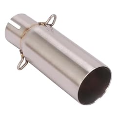 Motorcycle exhaust muffler for sale  Delivered anywhere in Ireland
