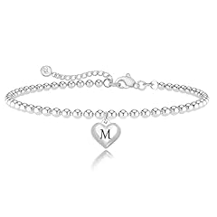 Samino bracciale lettera usato  Spedito ovunque in Italia 