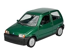 Welly modello auto usato  Spedito ovunque in Italia 