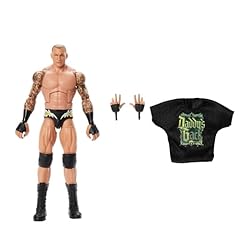 Mattel wwe elite for sale  Delivered anywhere in UK
