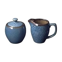 Pfaltzgraff monroe blue for sale  Delivered anywhere in USA 
