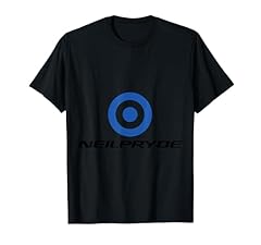 Neilprydes logo shirt for sale  Delivered anywhere in USA 