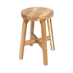 Arrowstone round stool for sale  Delivered anywhere in USA 