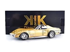 Scale kkdc181225 chevrol. usato  Spedito ovunque in Italia 