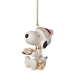 Lenox 884773 snoopy for sale  Delivered anywhere in USA 