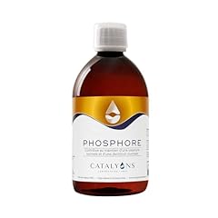 Phosphore catalyons d'occasion  Livré partout en France