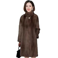 Manteau long femme d'occasion  Livré partout en Belgiqu
