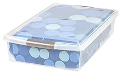 Iris usa plastic for sale  Delivered anywhere in USA 