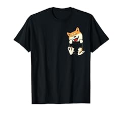Pocket shiba inu usato  Spedito ovunque in Italia 