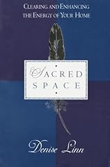 Sacred space clearing for sale  Delivered anywhere in USA 