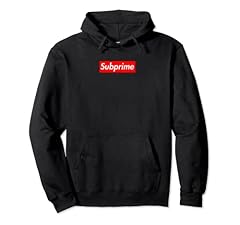 Subprime box logo for sale  Delivered anywhere in UK