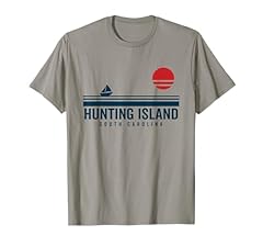 Hunting island south for sale  Delivered anywhere in USA 