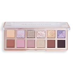 Makeup revolution palette d'occasion  Livré partout en France