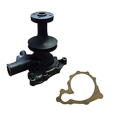 Complete Tractor 1106-6205 Water Pump Compatible with/Replacement for sale  Delivered anywhere in USA 