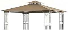 Scocanopy replacement gazebo for sale  Delivered anywhere in USA 