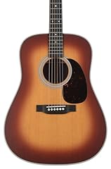 Martin satin acoustic for sale  Delivered anywhere in USA 