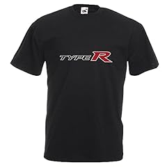 Civic type shirt d'occasion  Livré partout en France