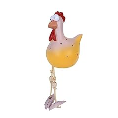 Keramik huhn gartendeko gebraucht kaufen  Wird an jeden Ort in Deutschland