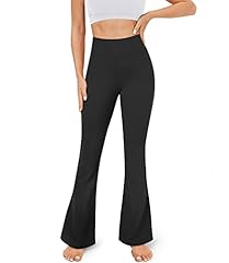 Yolix flare leggings for sale  Delivered anywhere in USA 