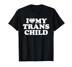 Love trans child usato  Spedito ovunque in Italia 
