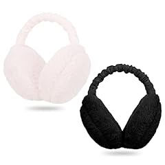 Draftor women earmuffs for sale  Delivered anywhere in UK